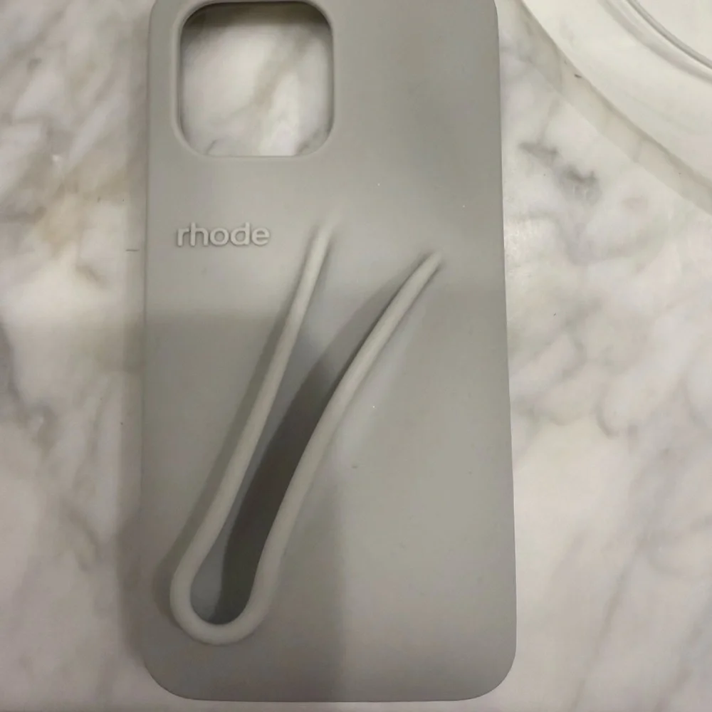 Rhode phone case for 14pro max